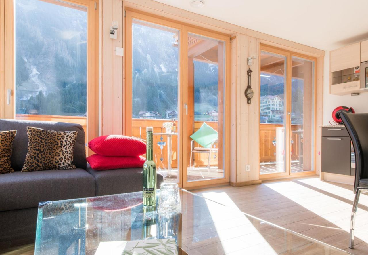 Chalet Belmont Wengen Exterior foto